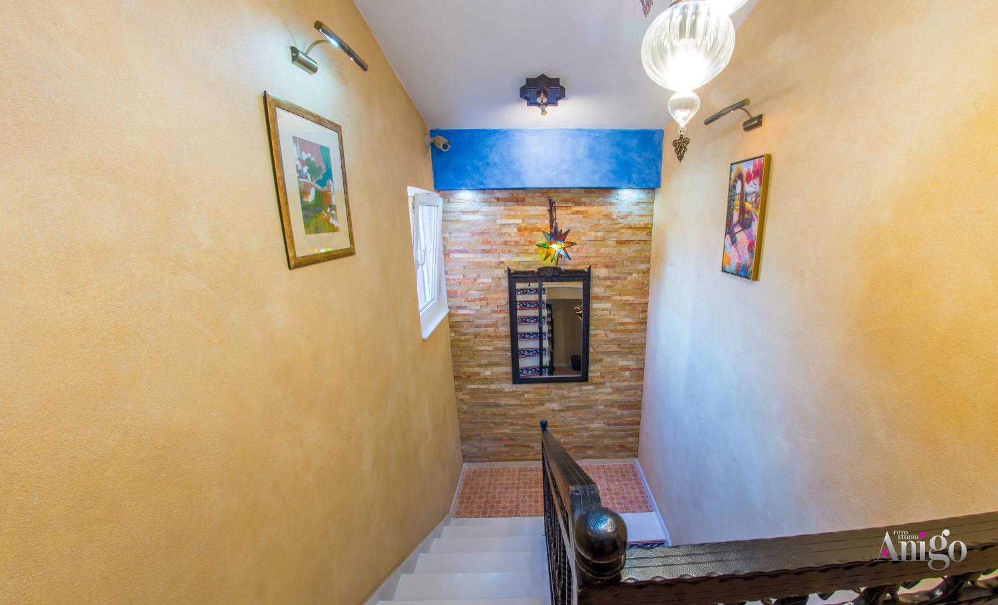 Apartments And Rooms Villa Sulejman Mostar Exterior photo