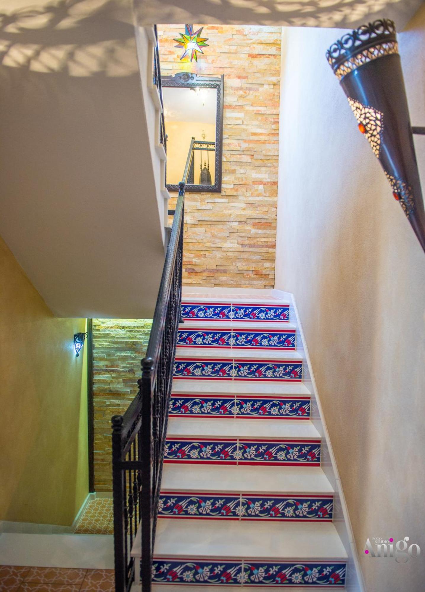 Apartments And Rooms Villa Sulejman Mostar Exterior photo