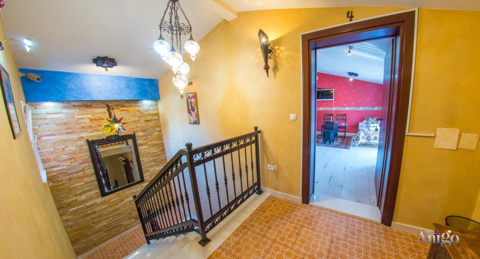 Apartments And Rooms Villa Sulejman Mostar Exterior photo