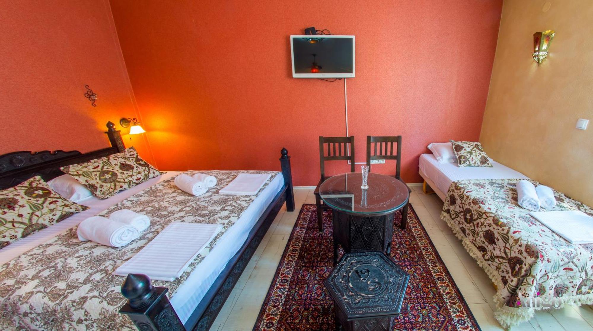Apartments And Rooms Villa Sulejman Mostar Exterior photo