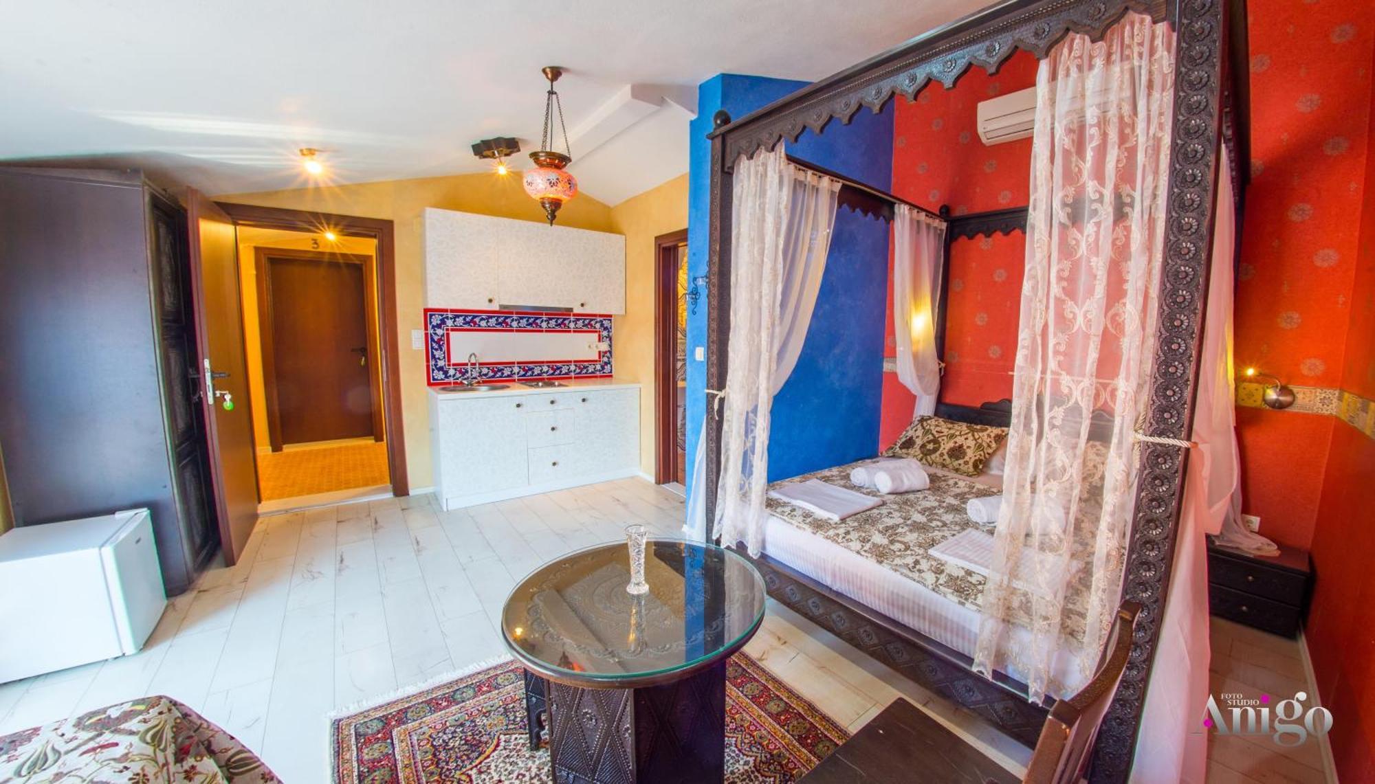 Apartments And Rooms Villa Sulejman Mostar Exterior photo