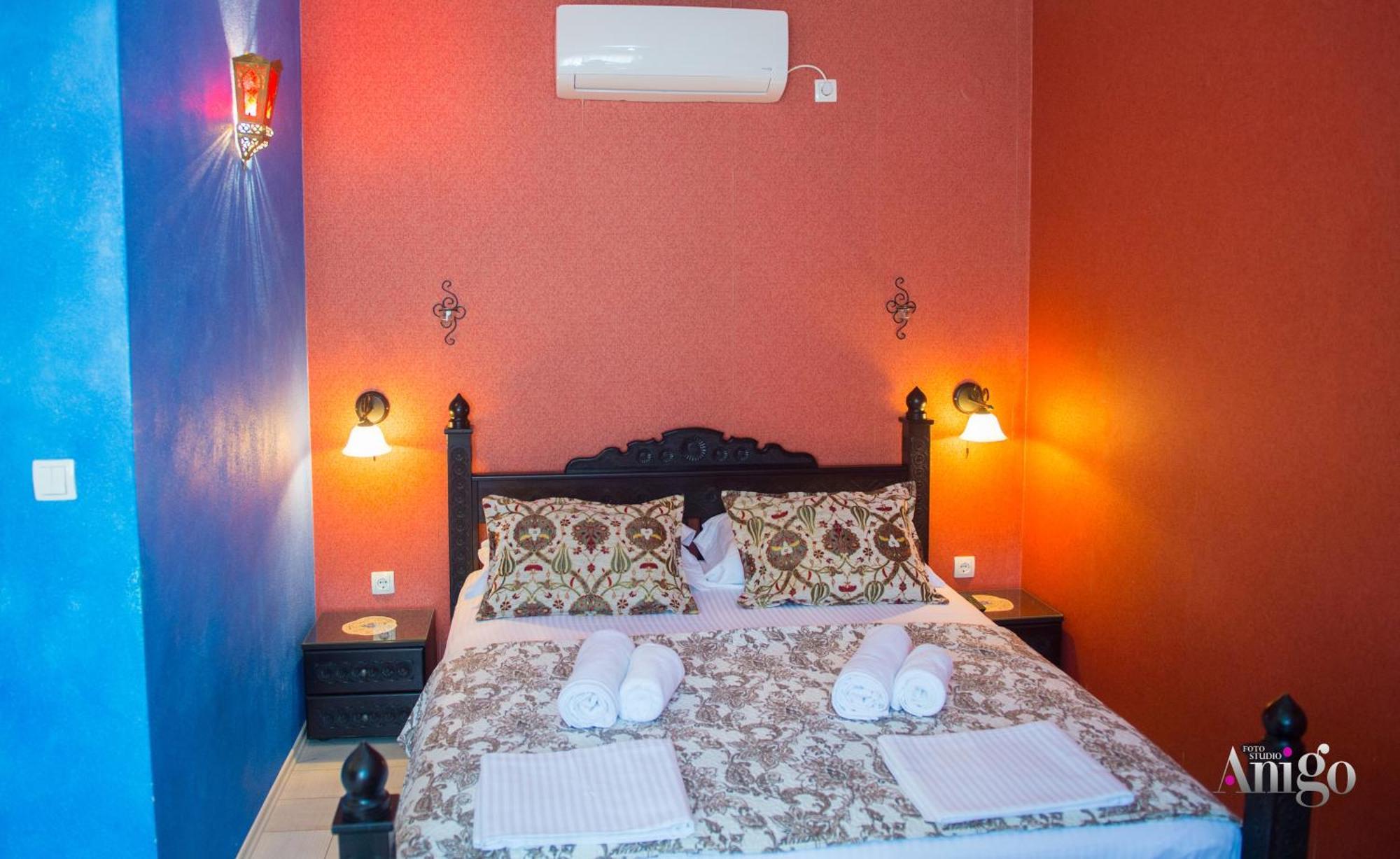 Apartments And Rooms Villa Sulejman Mostar Exterior photo
