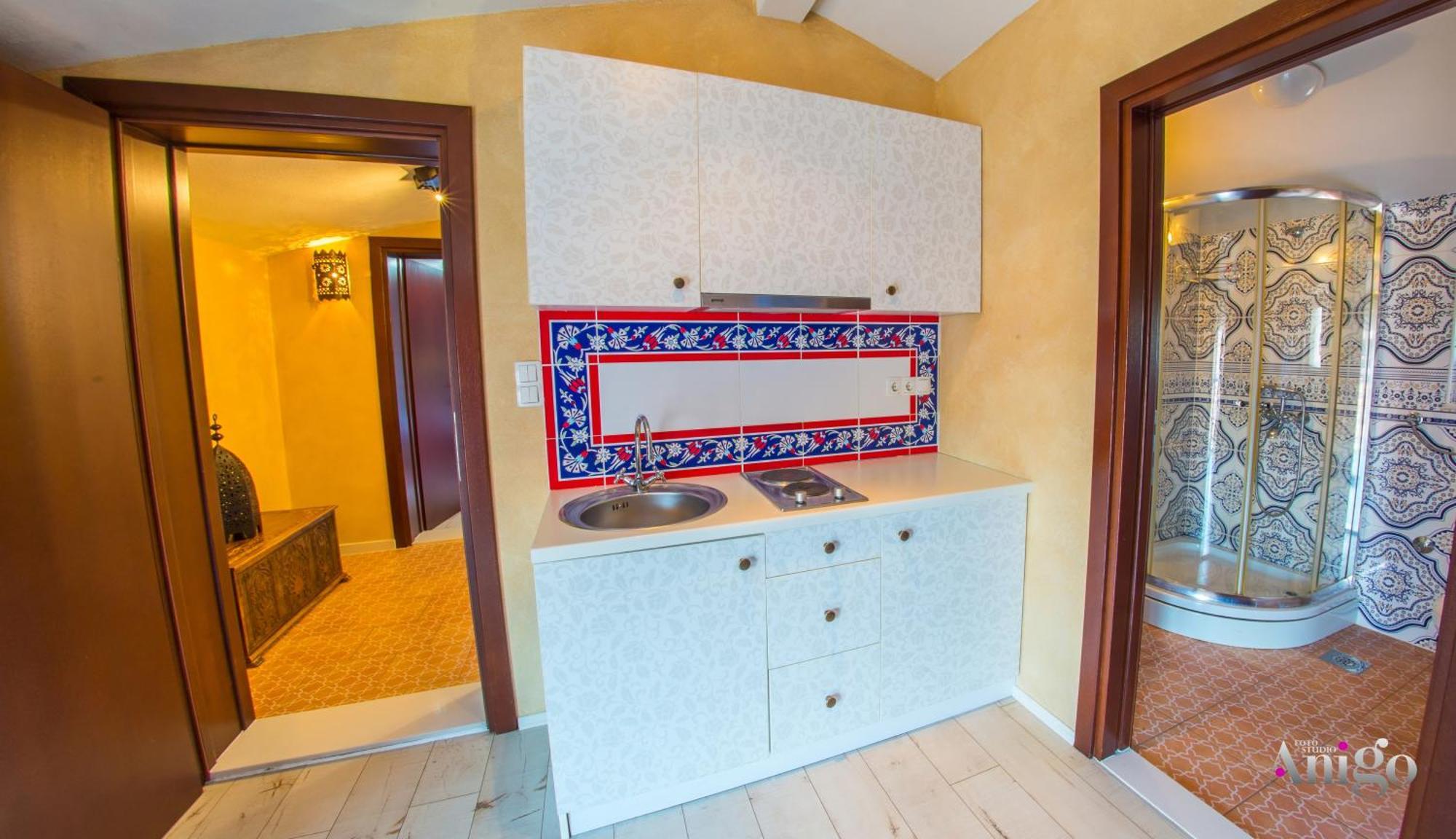 Apartments And Rooms Villa Sulejman Mostar Exterior photo