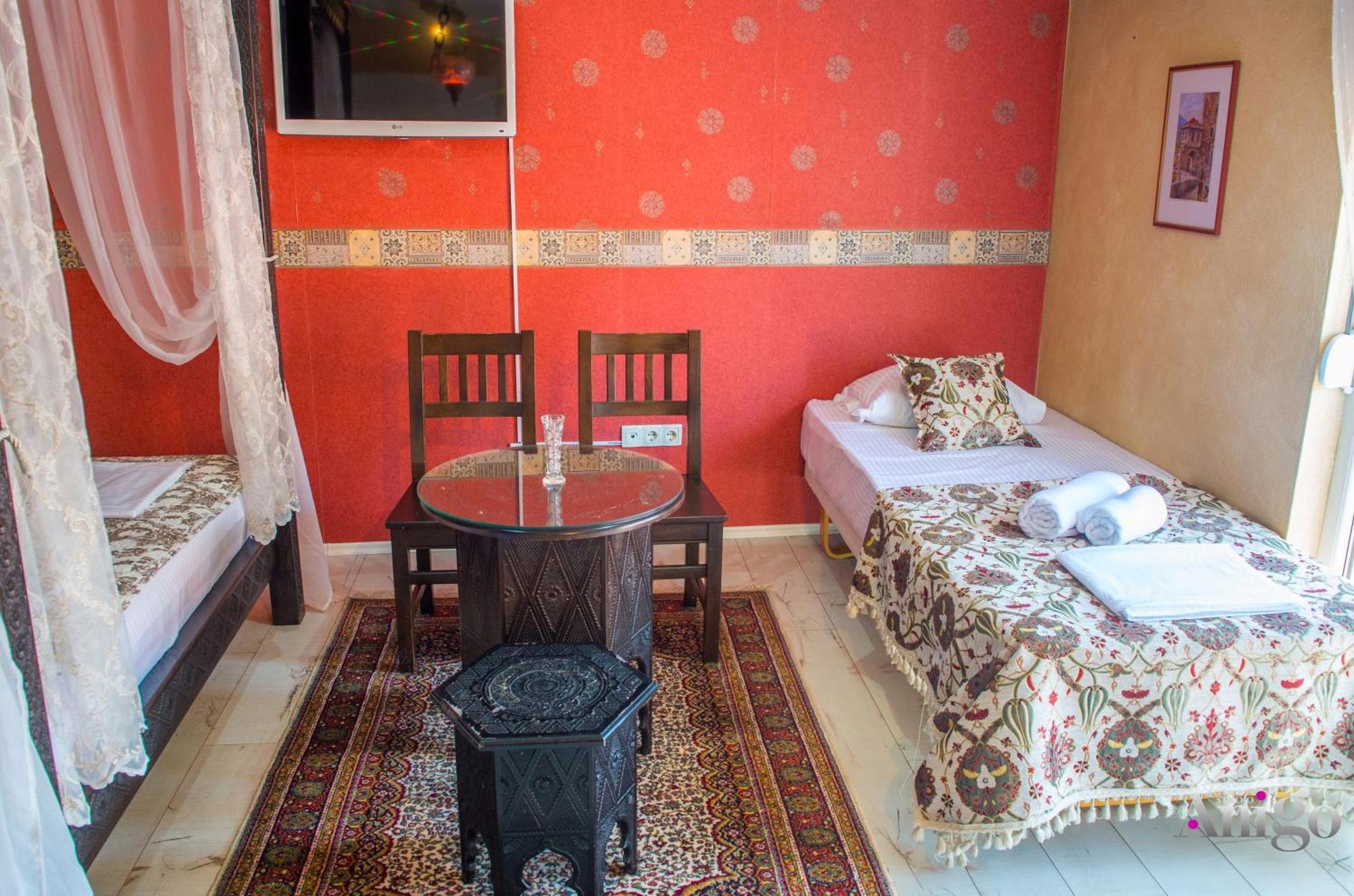Apartments And Rooms Villa Sulejman Mostar Exterior photo
